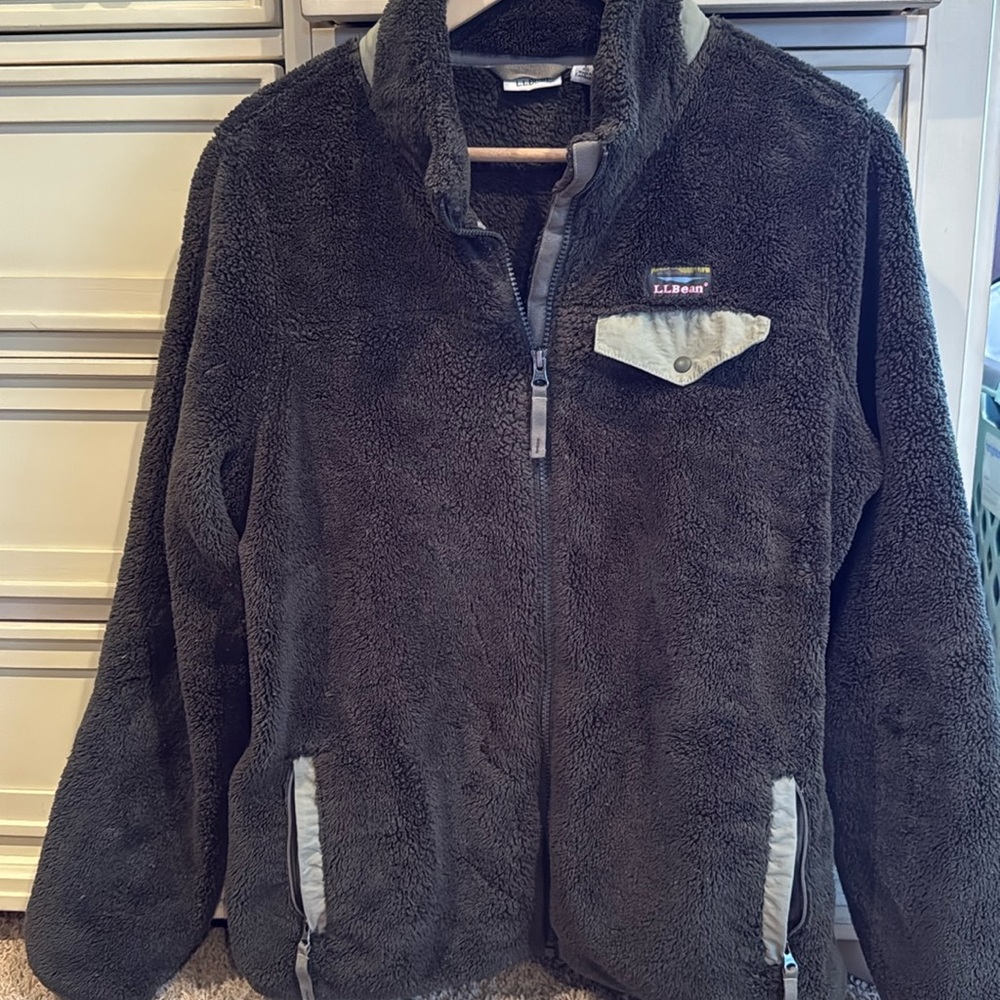 LL Bean Jacket
